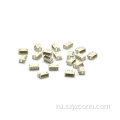 ZH1.5 Разъем штыревого разъема Wafer SMT